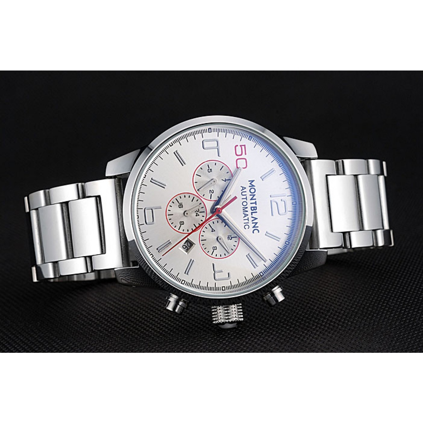MiroTime MontBlanc 129