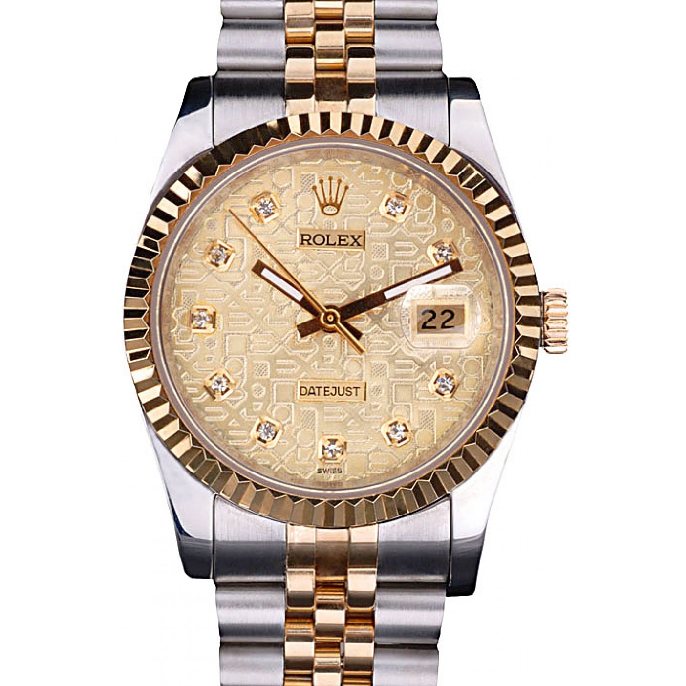 MiroTime Rolex Datejust-rl15