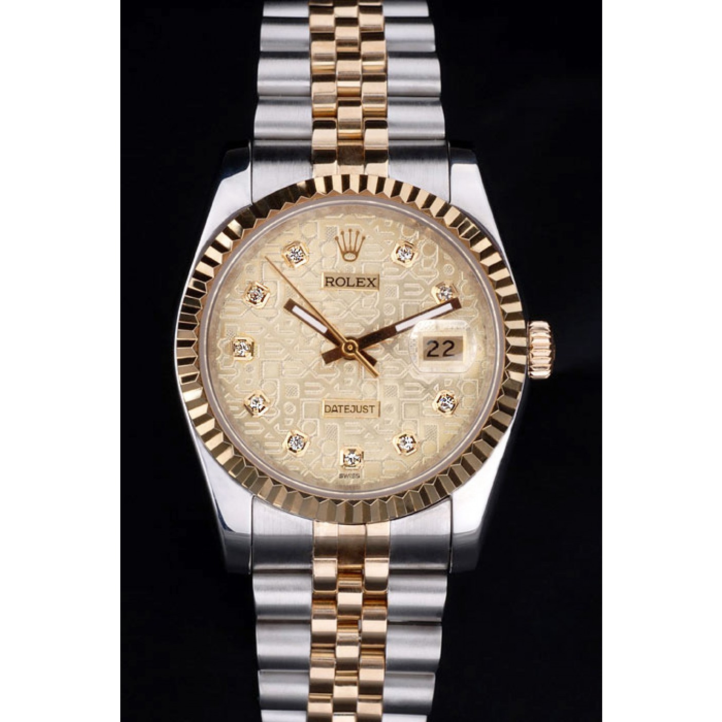 MiroTime Rolex Datejust-rl15