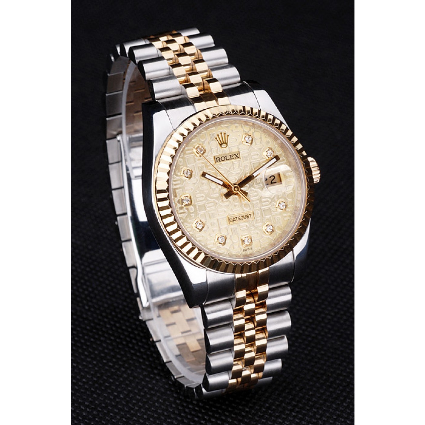 MiroTime Rolex Datejust-rl15