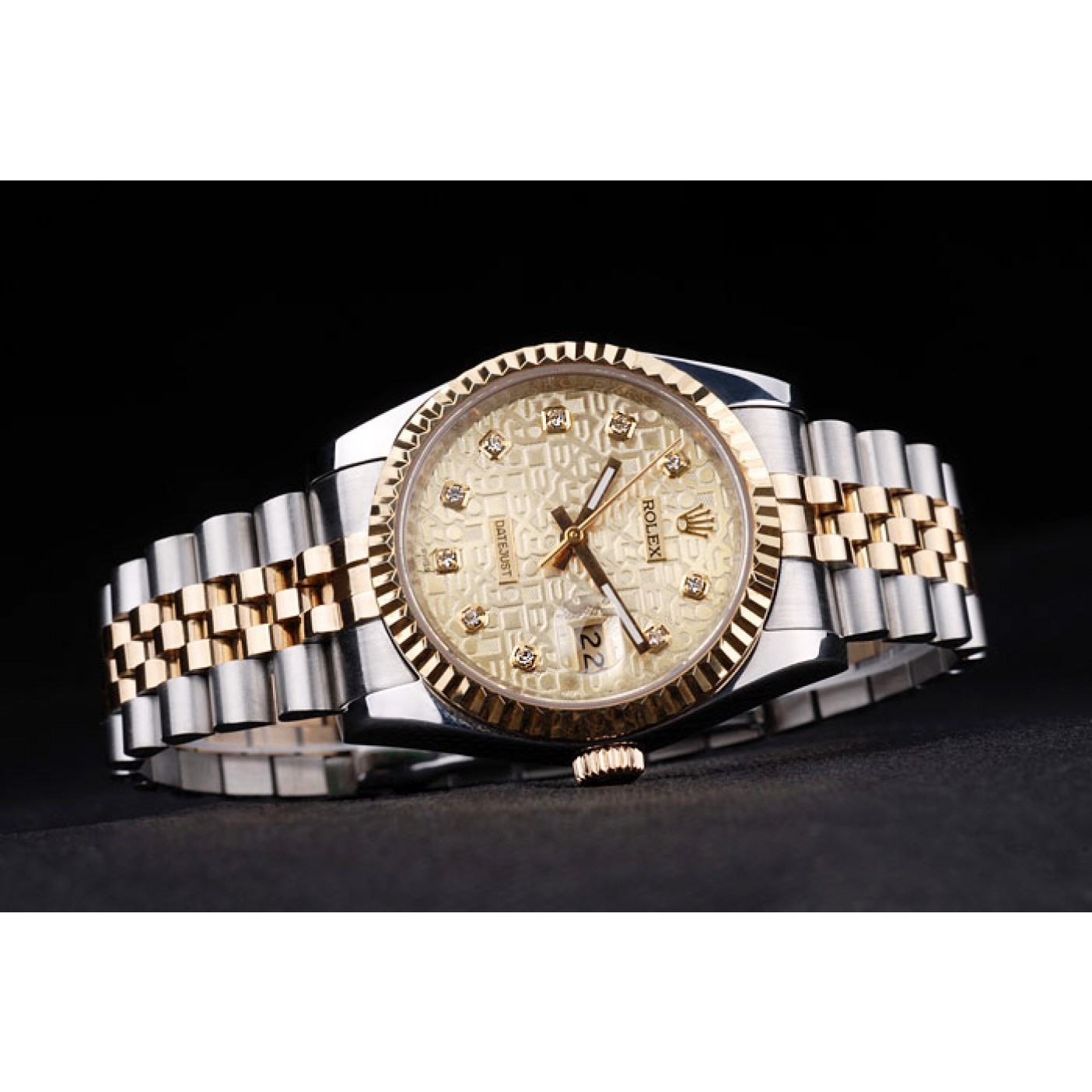 MiroTime Rolex Datejust-rl15