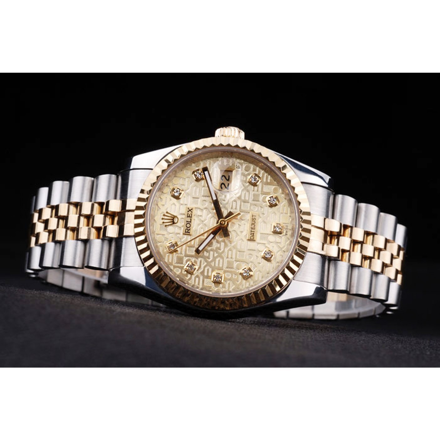 MiroTime Rolex Datejust-rl15