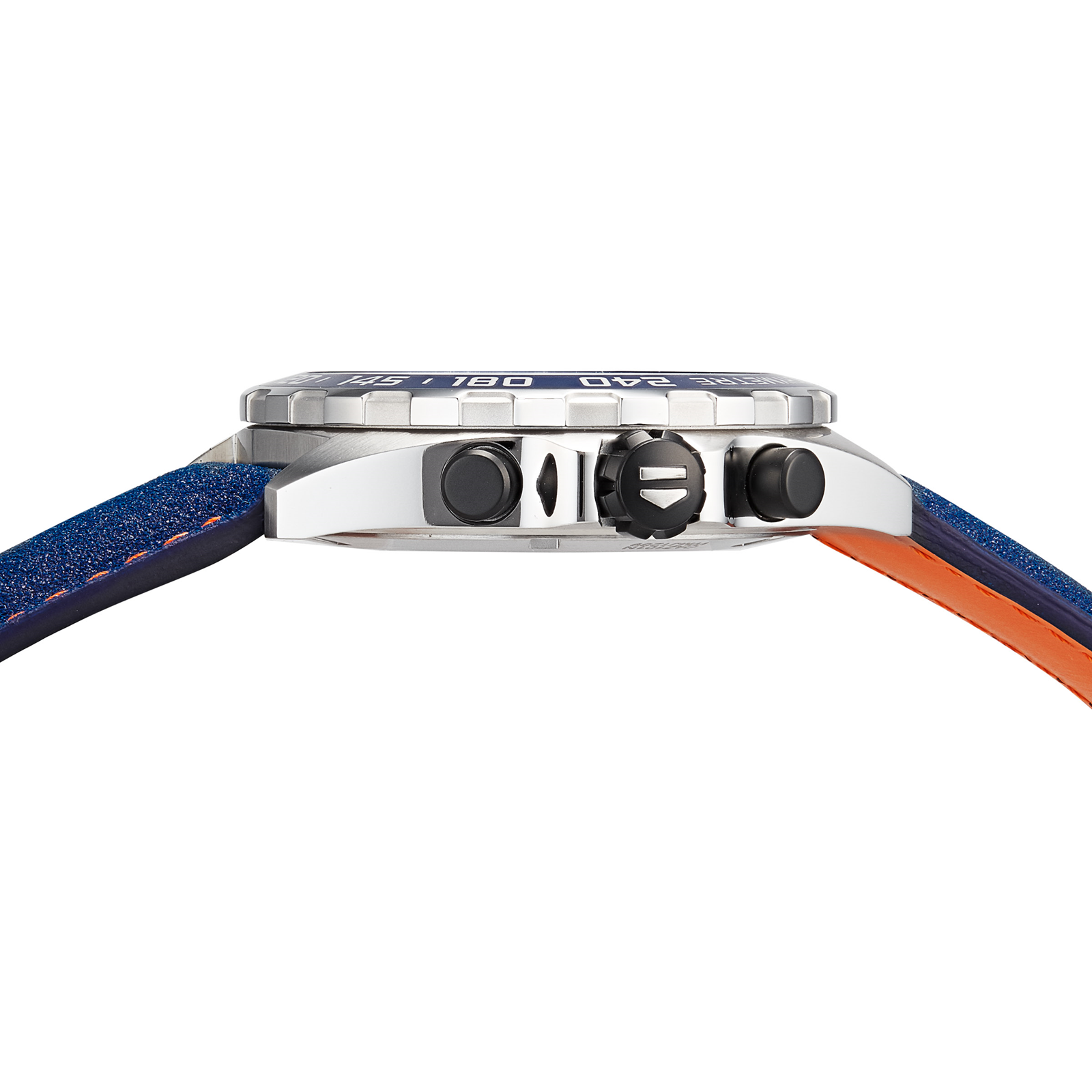 MiroTime TAG Heuer Formula 1 Gulf Special Edition 43mm Mens Watch CAZ101N.FC8243
