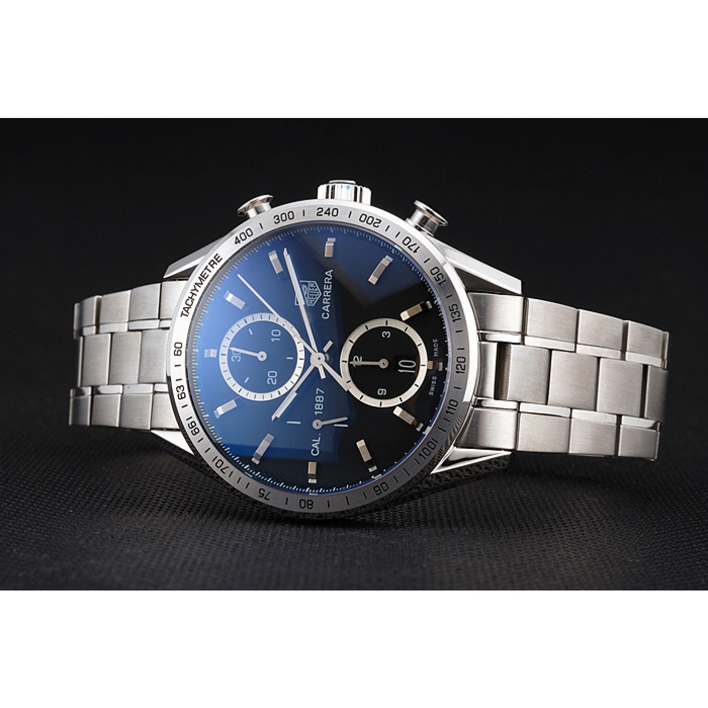 MiroTime Tag Heuer Swiss Carrera stag14