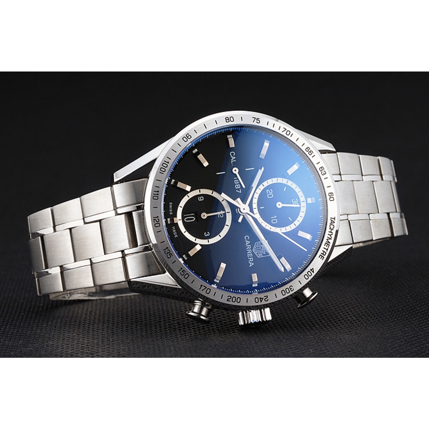 MiroTime Tag Heuer Swiss Carrera stag14