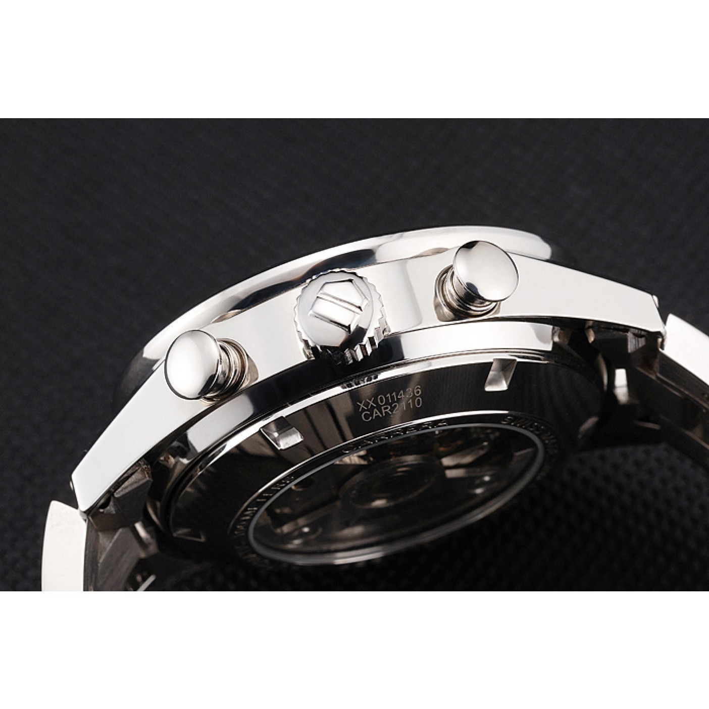MiroTime Tag Heuer Swiss Carrera stag14