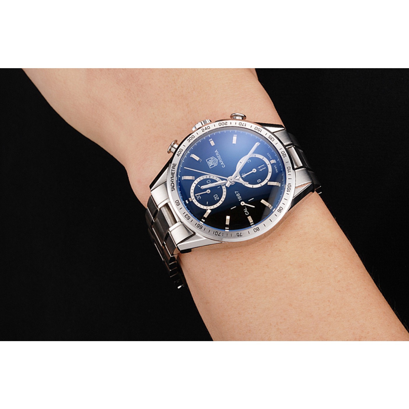MiroTime Tag Heuer Swiss Carrera stag14