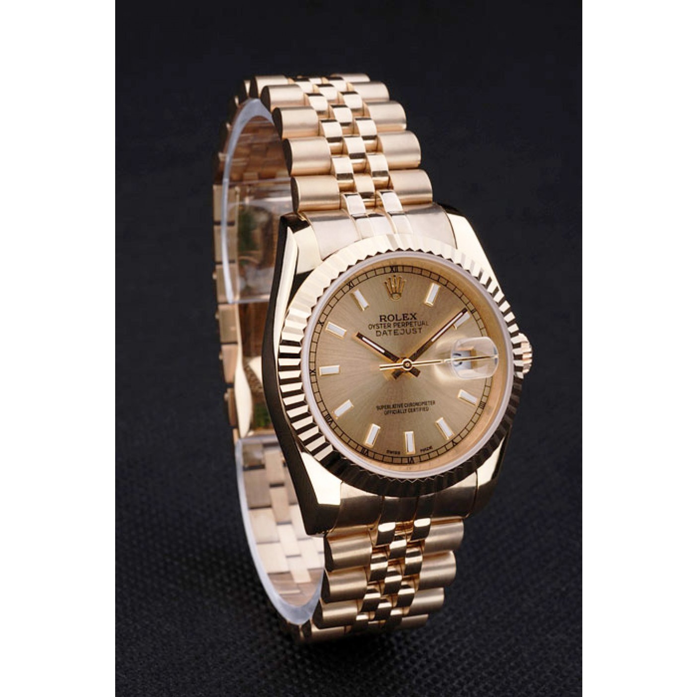 MiroTime Rolex Datejust-rl53