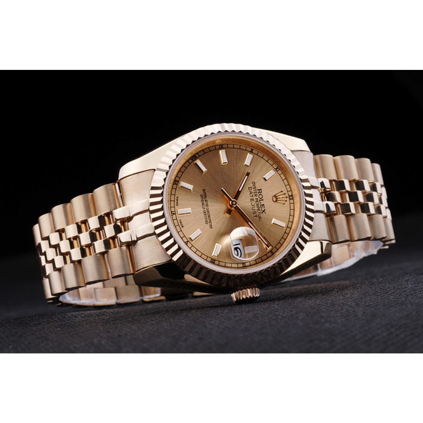 MiroTime Rolex Datejust-rl53