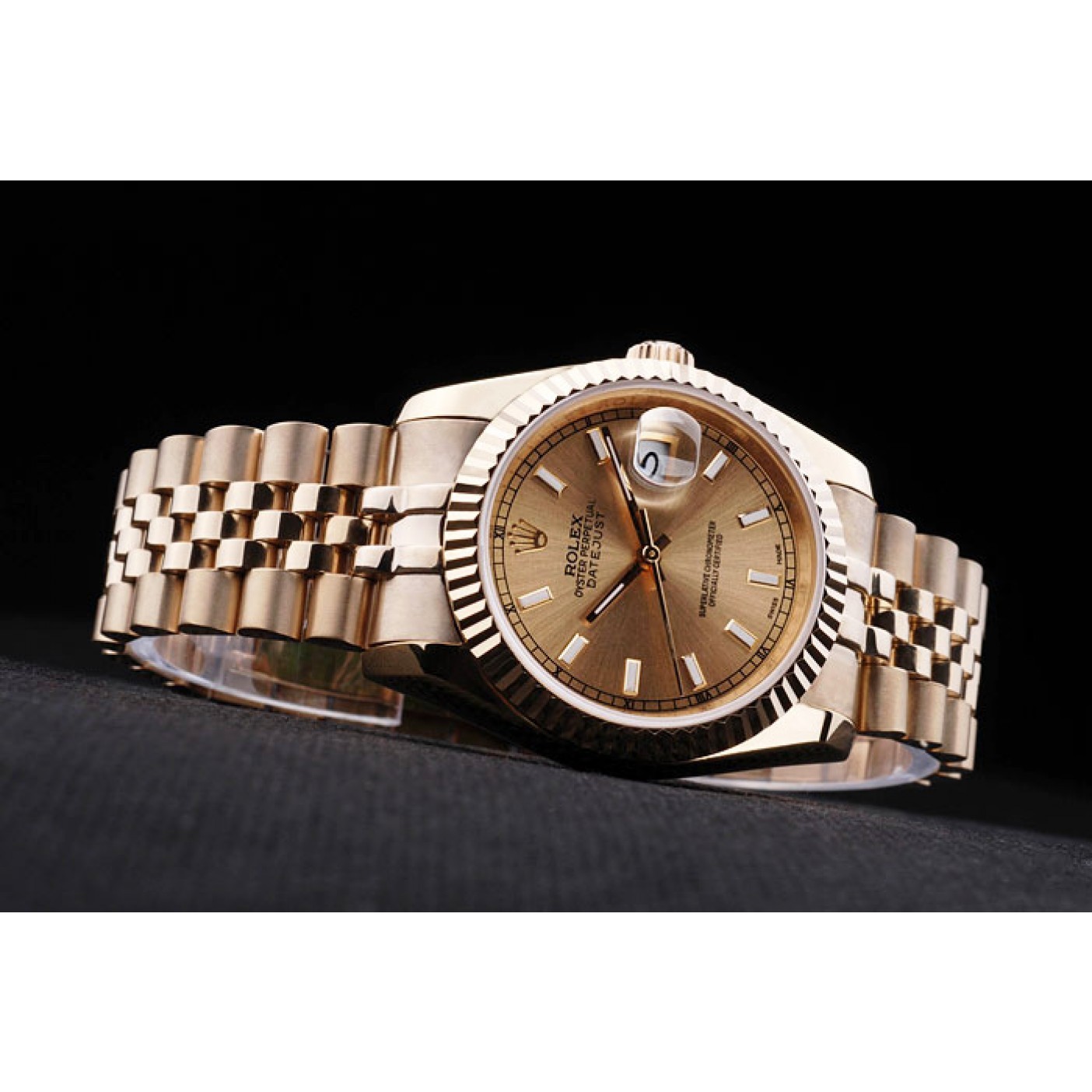 MiroTime Rolex Datejust-rl53