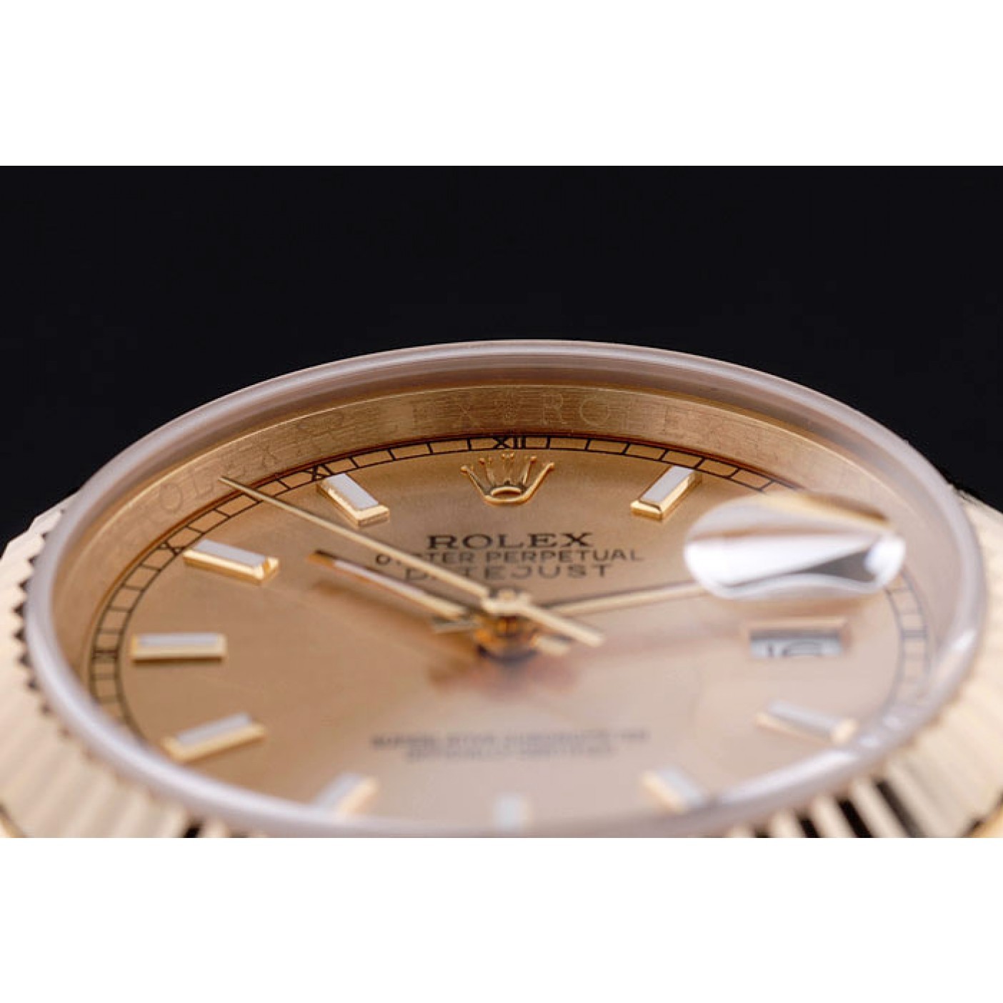 MiroTime Rolex Datejust-rl53