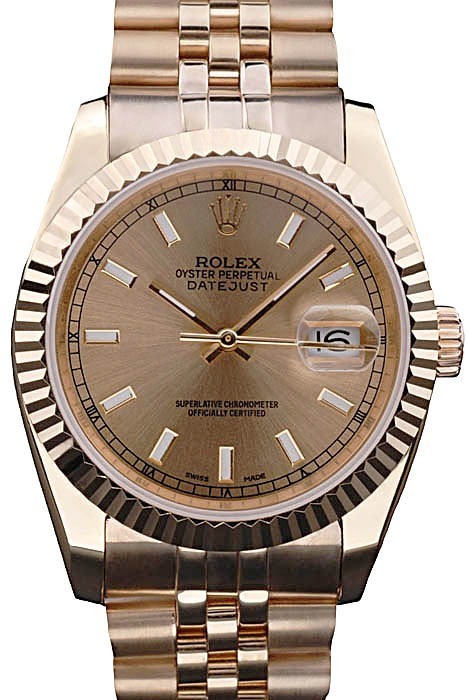 MiroTime Rolex Datejust-rl53