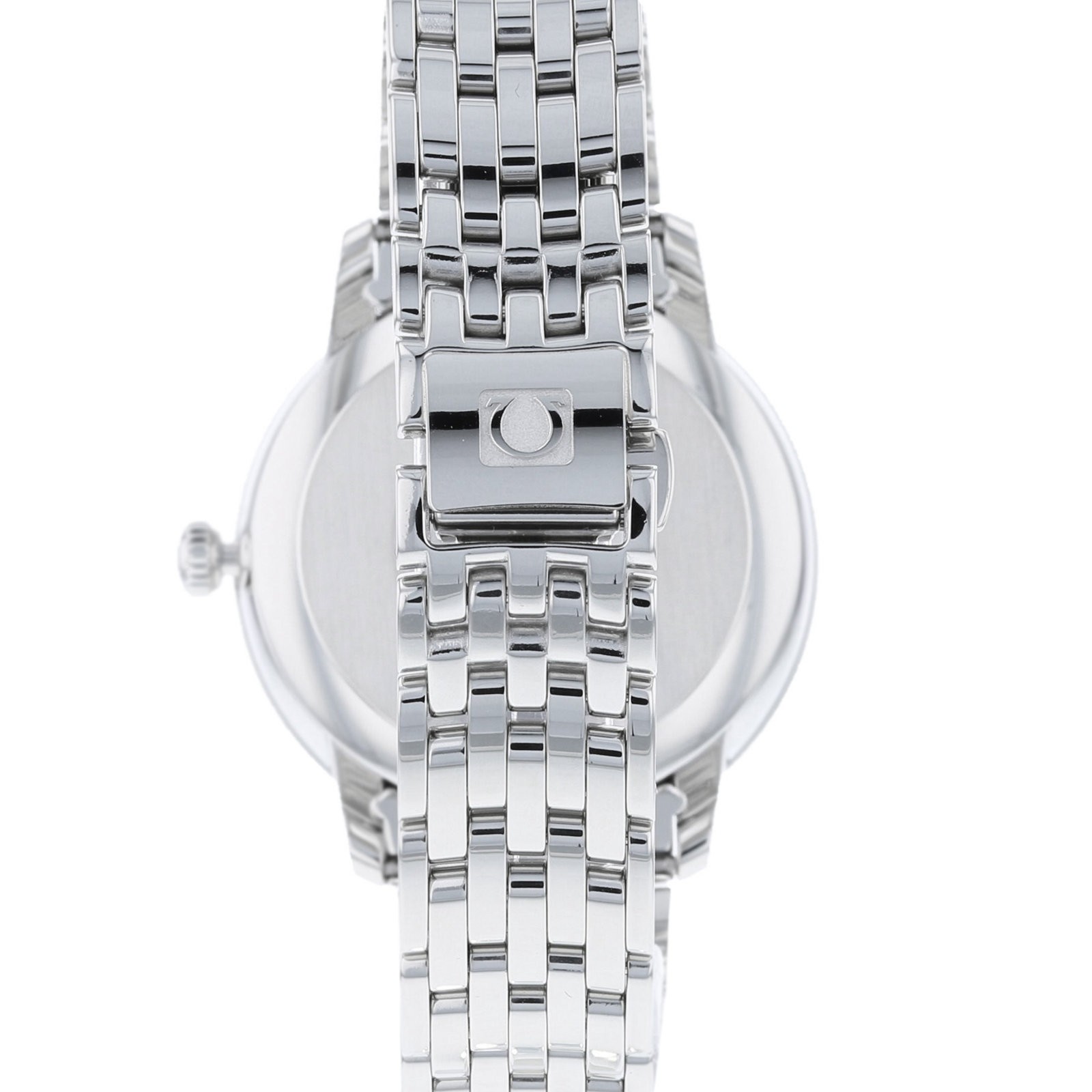 MiroTime Swiss Omega De Ville Prestige Co-Axial 32.7mm Ladies Watch O42410332052001