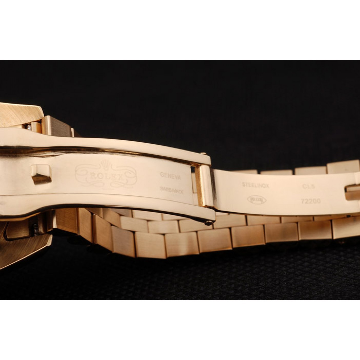 MiroTime Rolex Datejust Swiss Mechanism-srl32