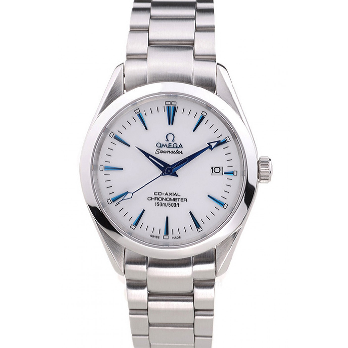 MiroTime Omega Seamaster-om14