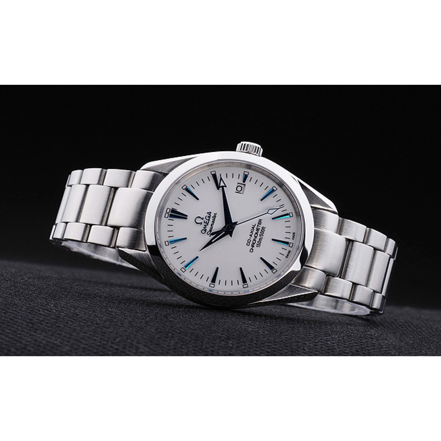 MiroTime Omega Seamaster-om14