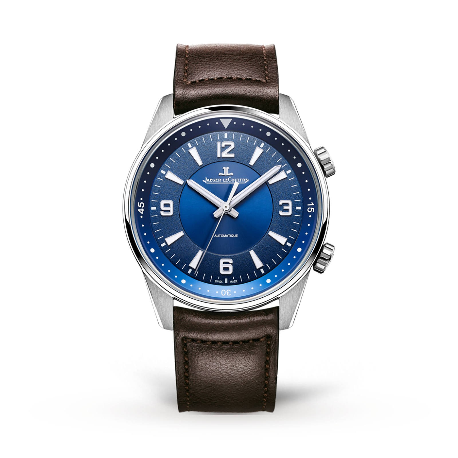 MiroTime Swiss Jaeger-LeCoultre Polaris Automatic Q9008480