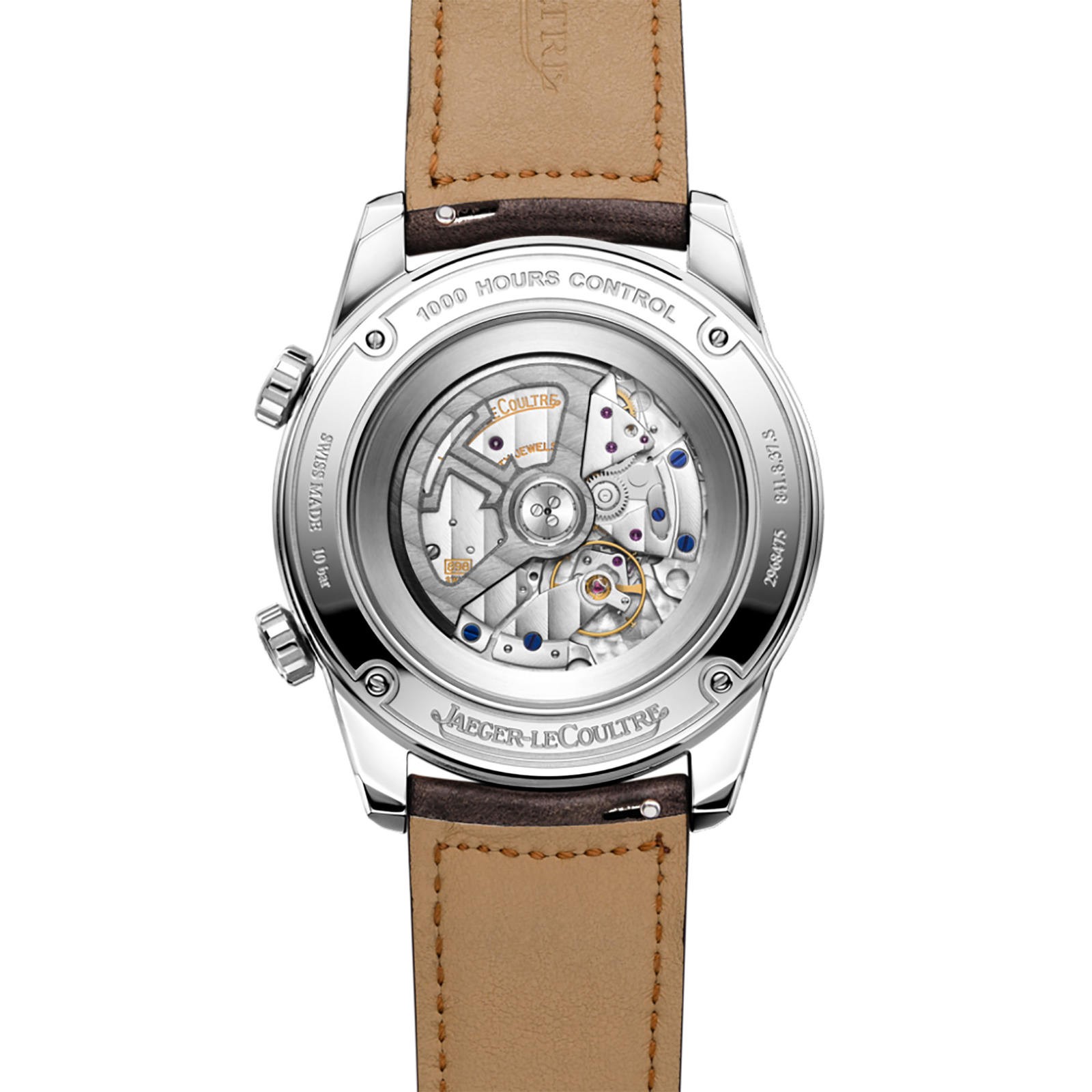 MiroTime Swiss Jaeger-LeCoultre Polaris Automatic Q9008480