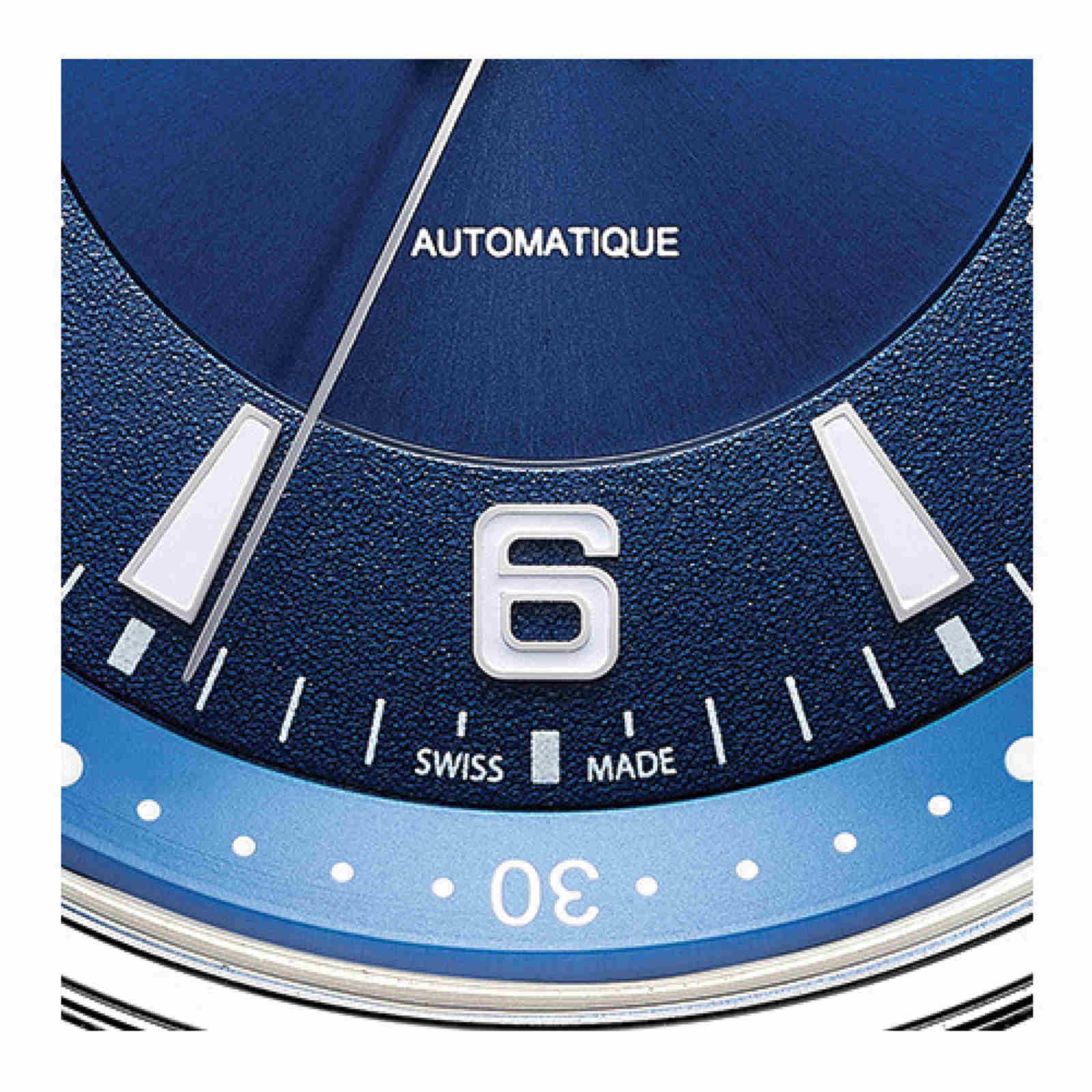 MiroTime Swiss Jaeger-LeCoultre Polaris Automatic Q9008480