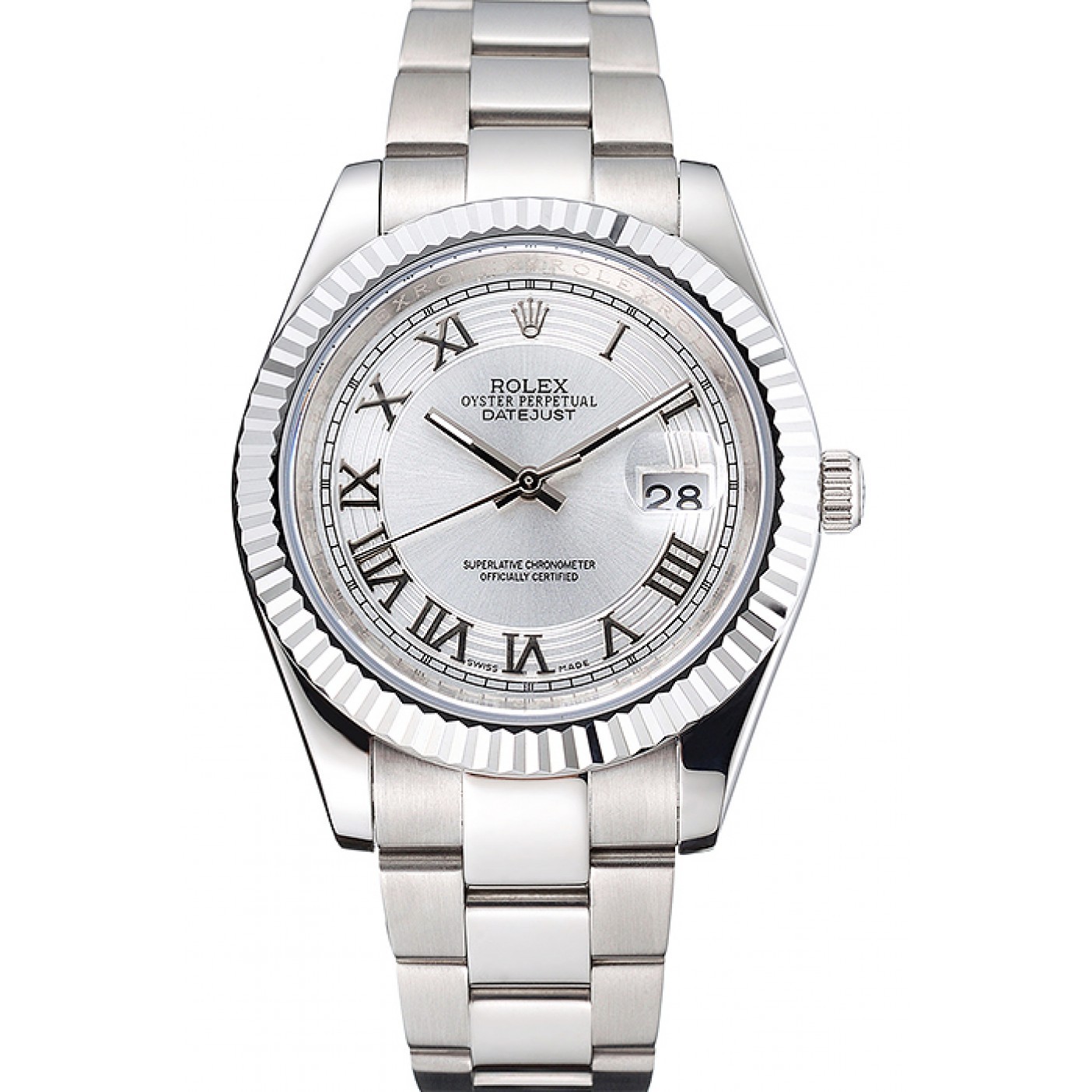 MiroTime Rolex Datejust-rl226
