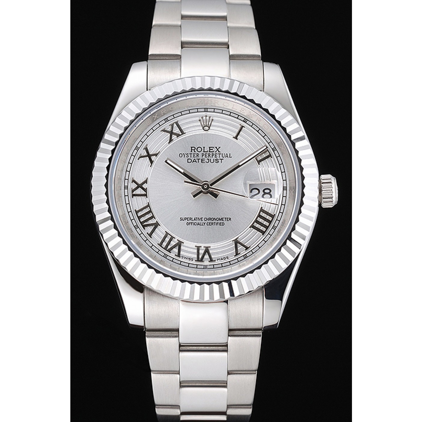 MiroTime Rolex Datejust-rl226
