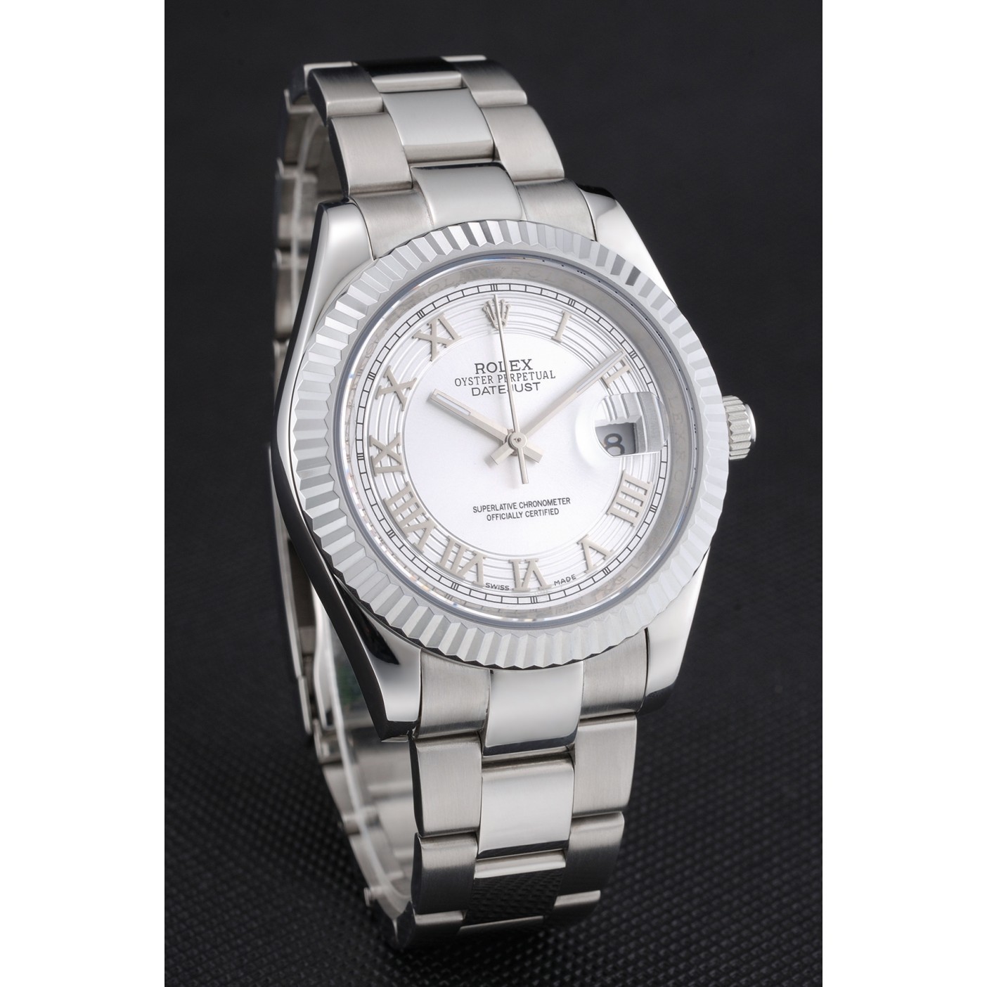 MiroTime Rolex Datejust-rl226