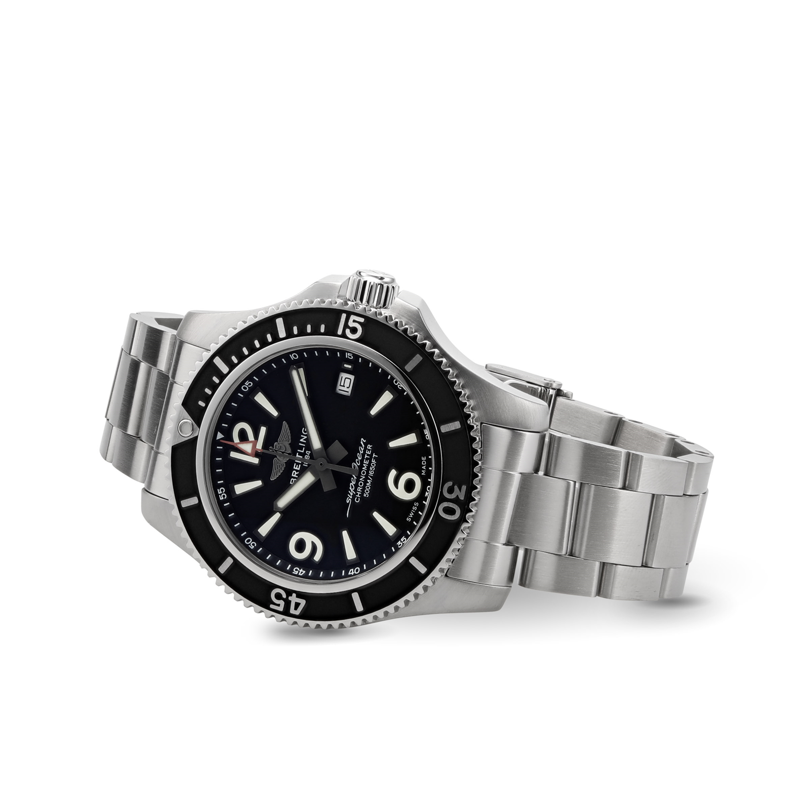 MiroTime Swiss Superocean Automatic 42 A17366021B1A1