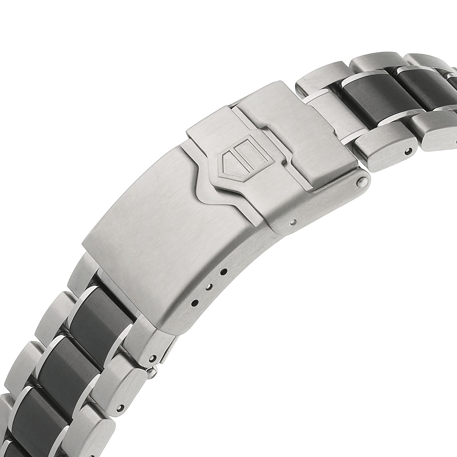 MiroTime TAG Heuer Formula 1 43mm Mens Watch CAZ1011.BA0843