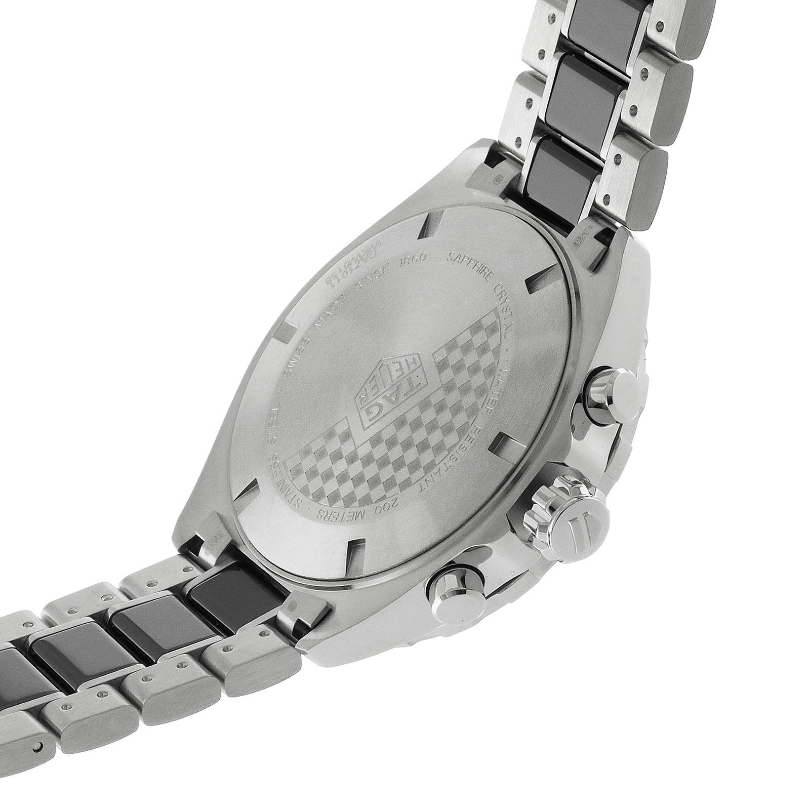 MiroTime TAG Heuer Formula 1 43mm Mens Watch CAZ1011.BA0843