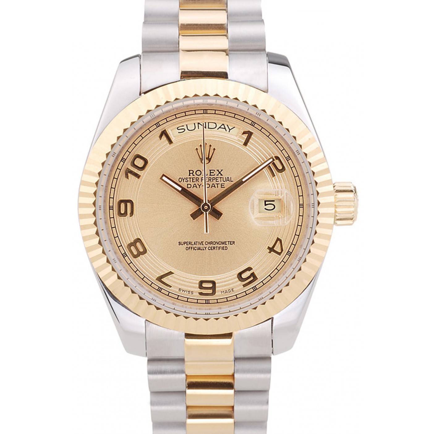 MiroTime Rolex Day-Date-rl202