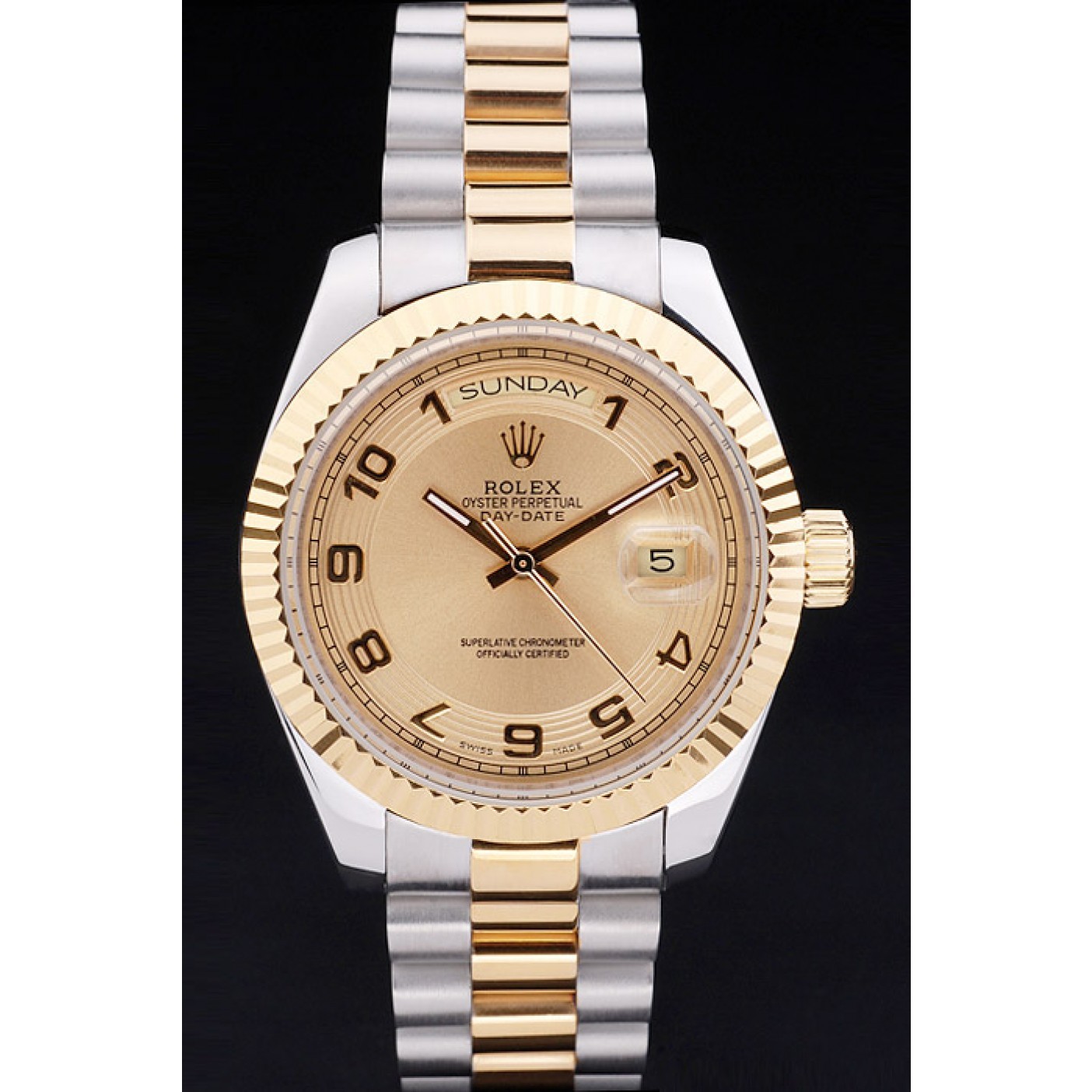 MiroTime Rolex Day-Date-rl202