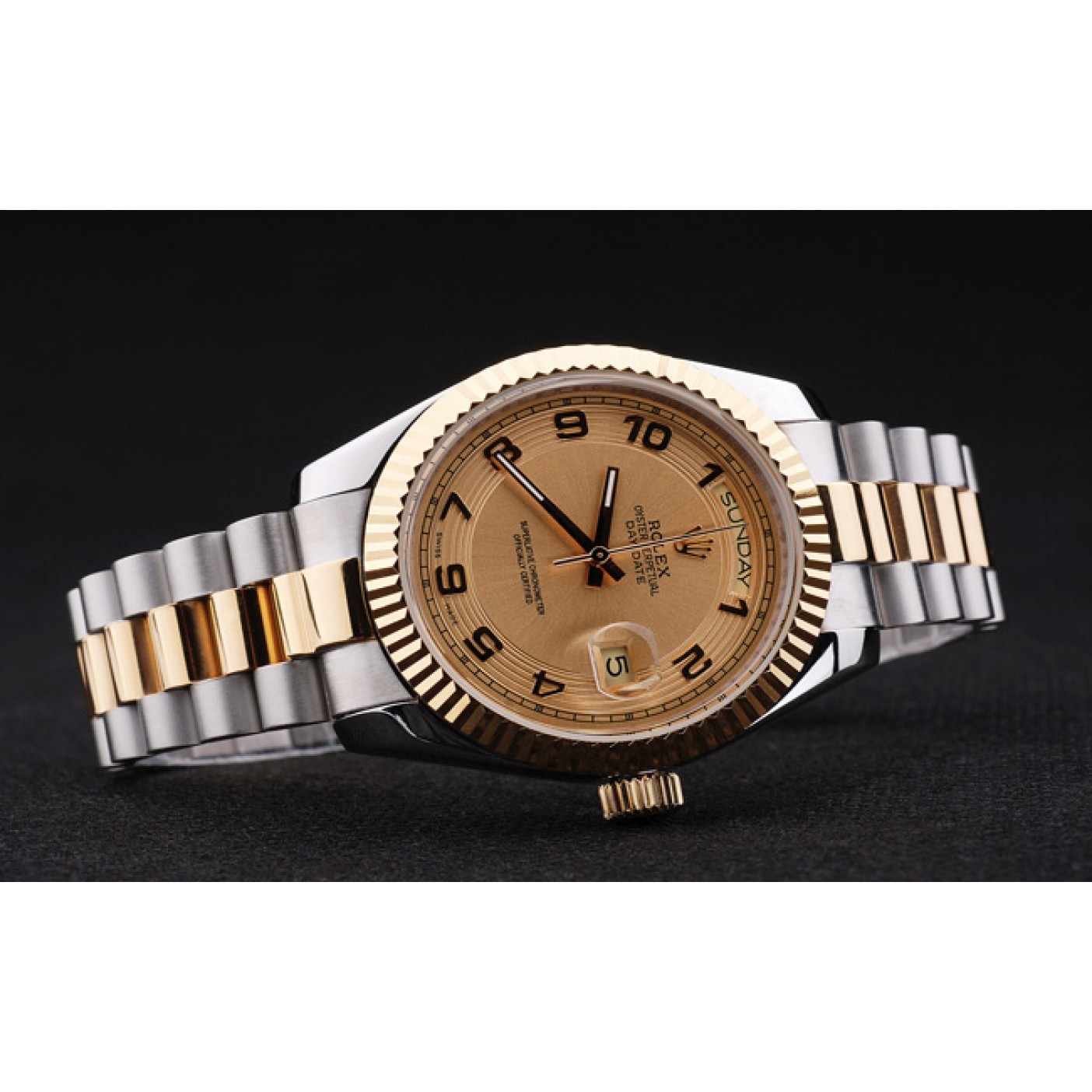 MiroTime Rolex Day-Date-rl202