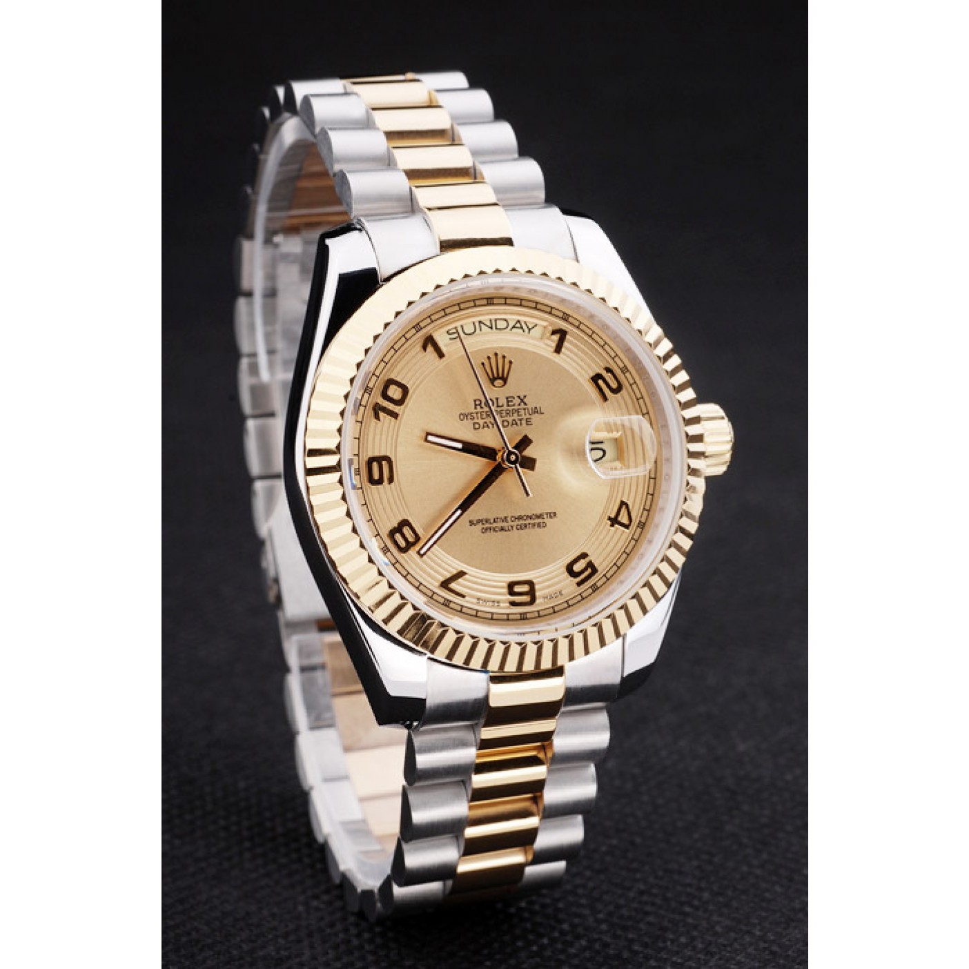 MiroTime Rolex Day-Date-rl202