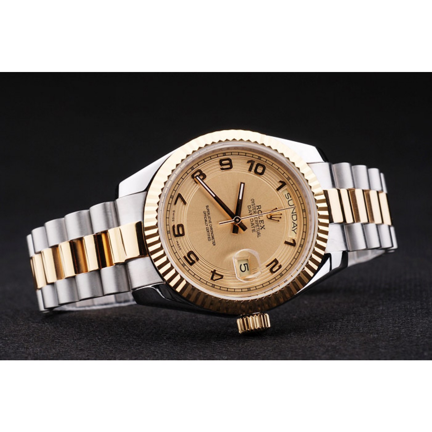MiroTime Rolex Day-Date-rl202