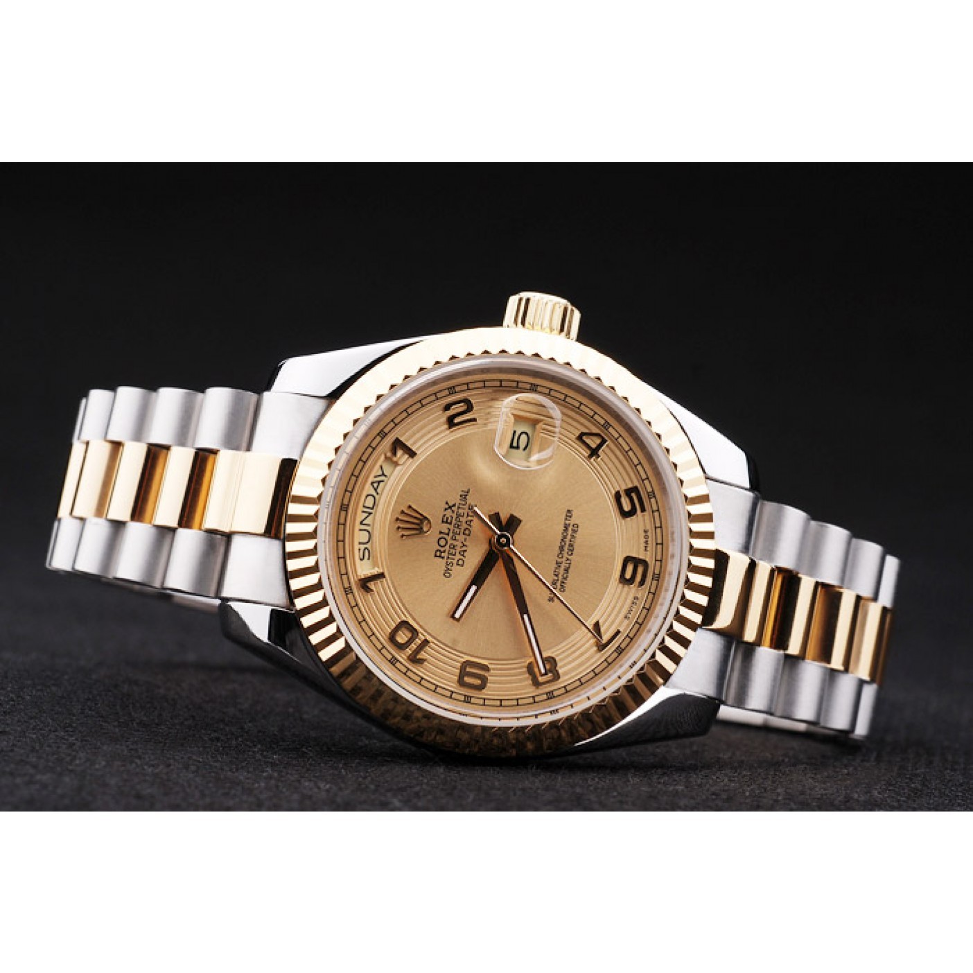 MiroTime Rolex Day-Date-rl202