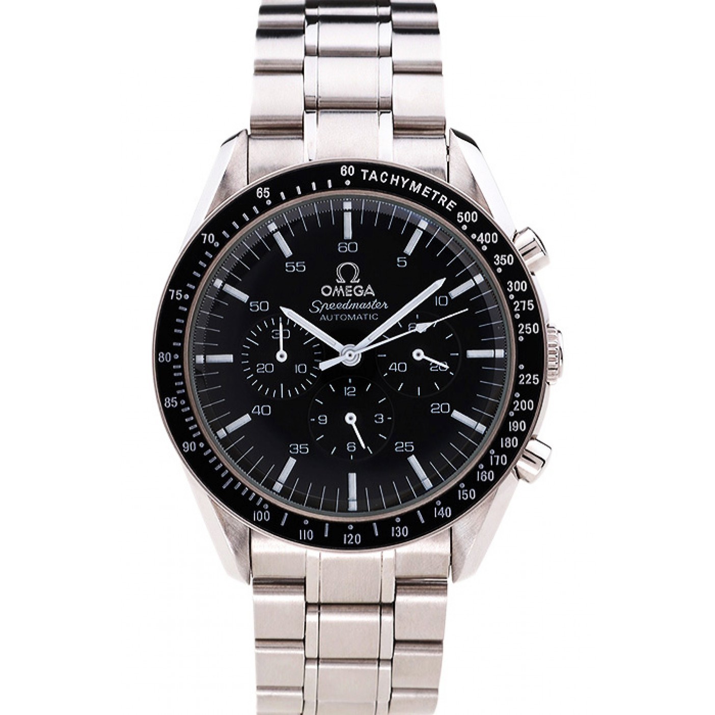 MiroTime Omega Speedmaster-om52