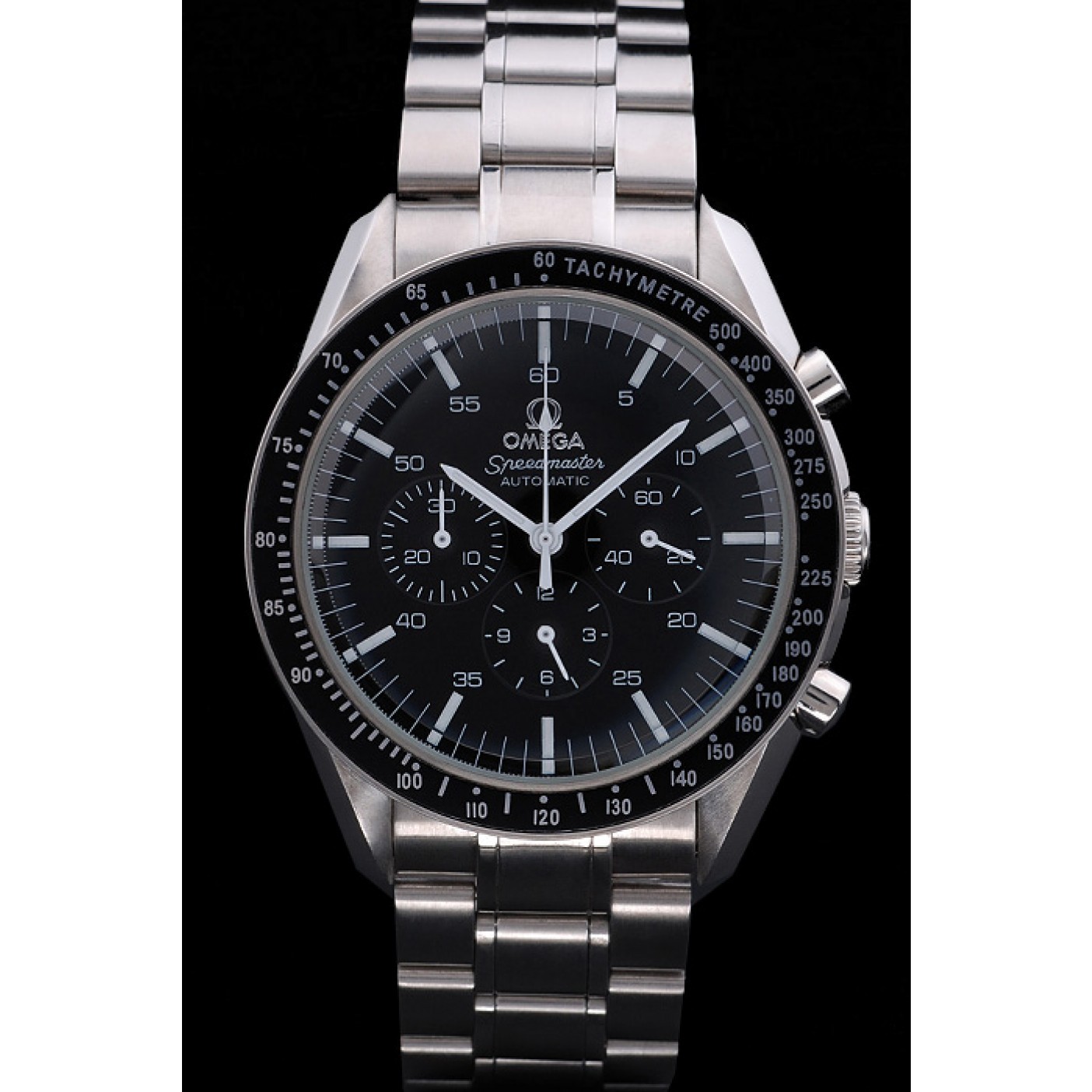 MiroTime Omega Speedmaster-om52
