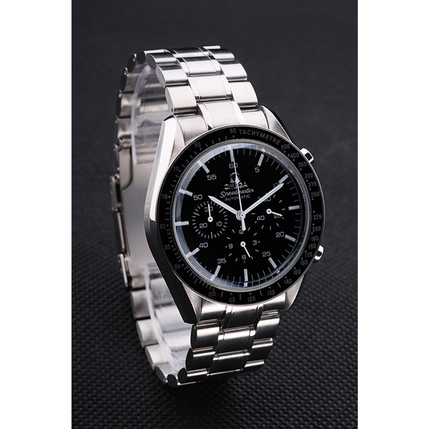 MiroTime Omega Speedmaster-om52