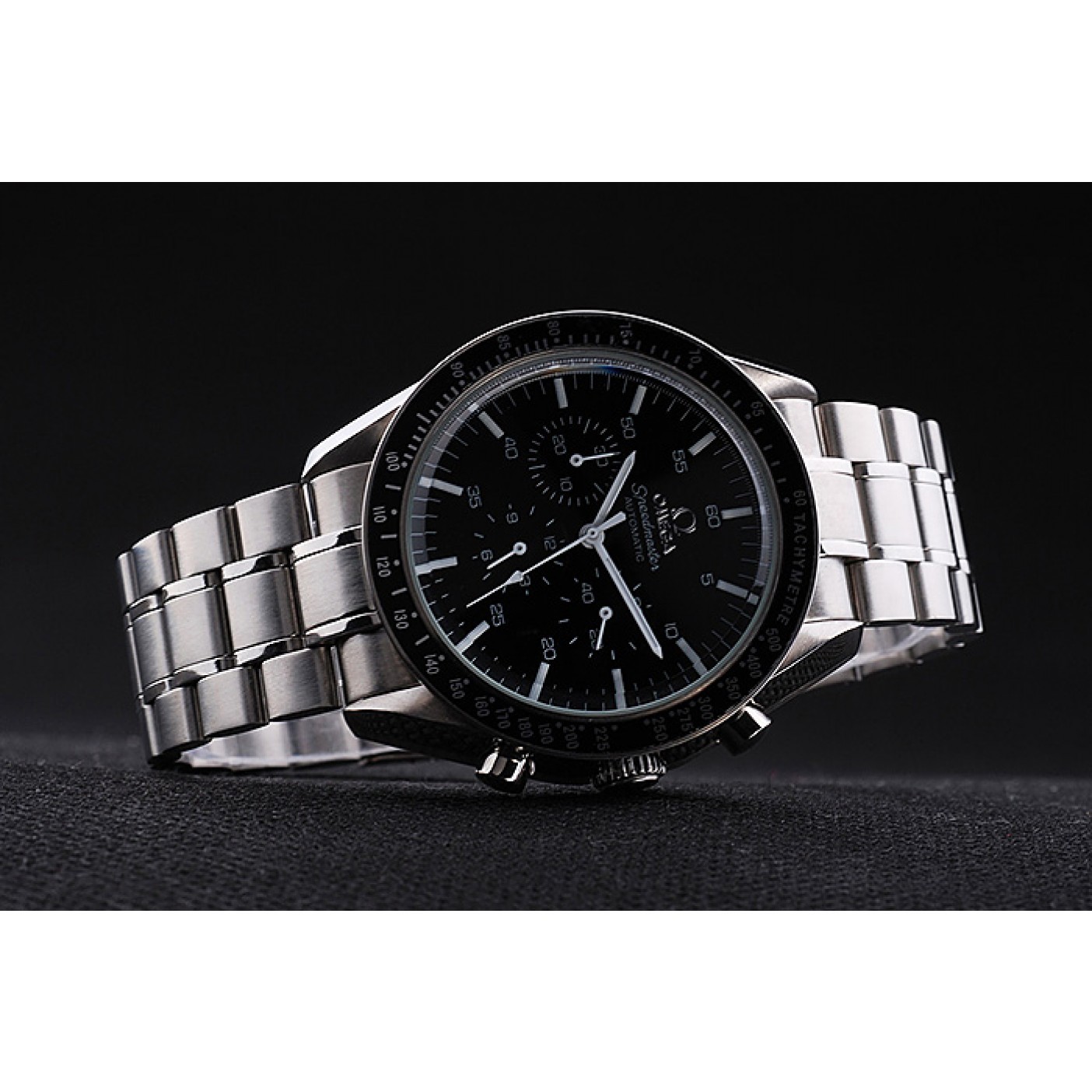 MiroTime Omega Speedmaster-om52