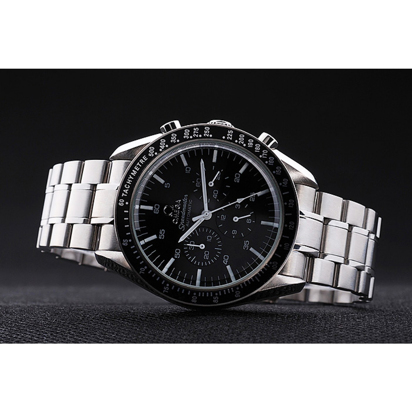 MiroTime Omega Speedmaster-om52