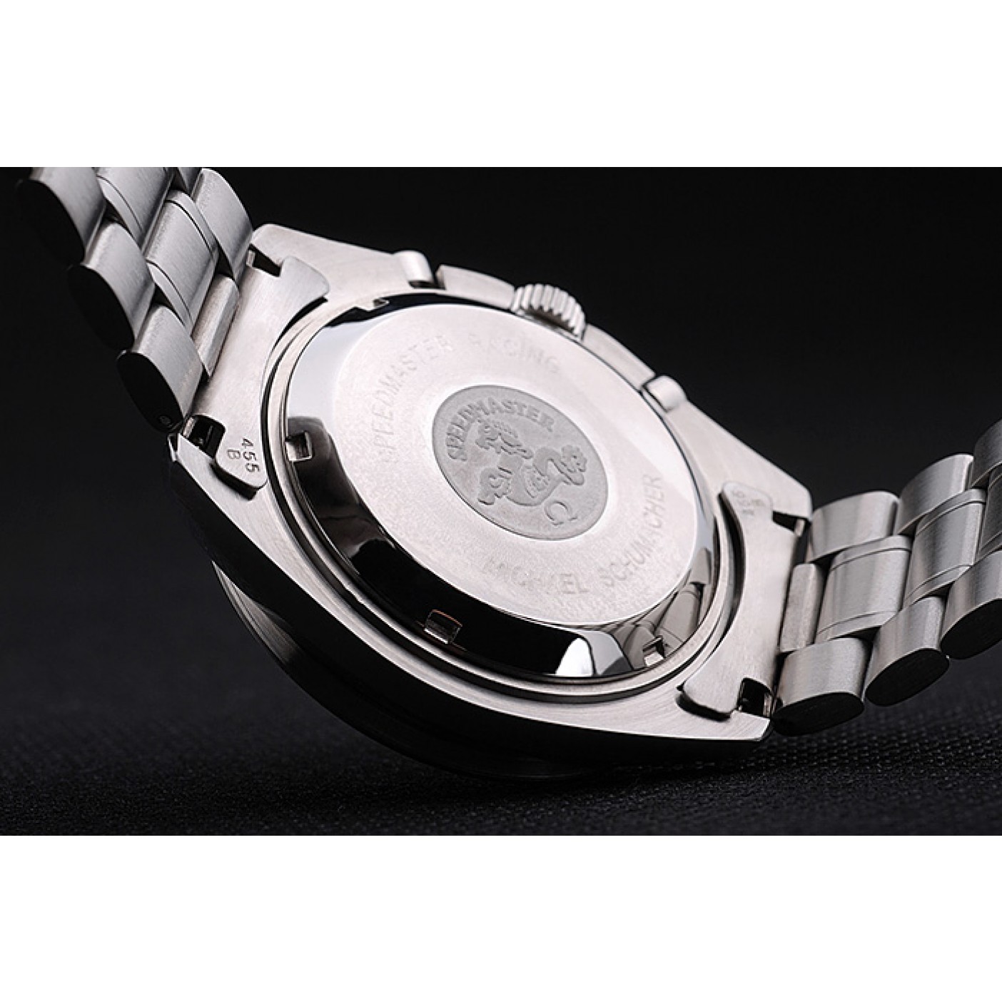 MiroTime Omega Speedmaster-om52