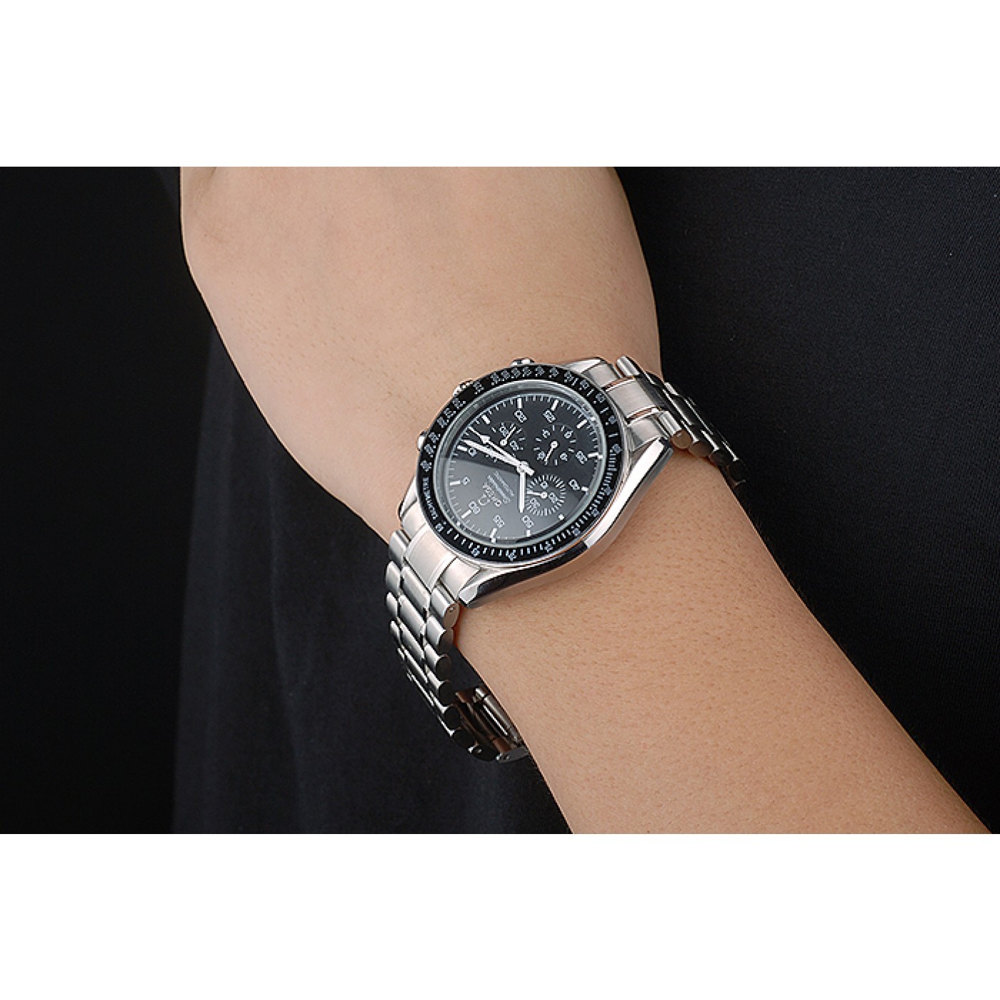 MiroTime Omega Speedmaster-om52