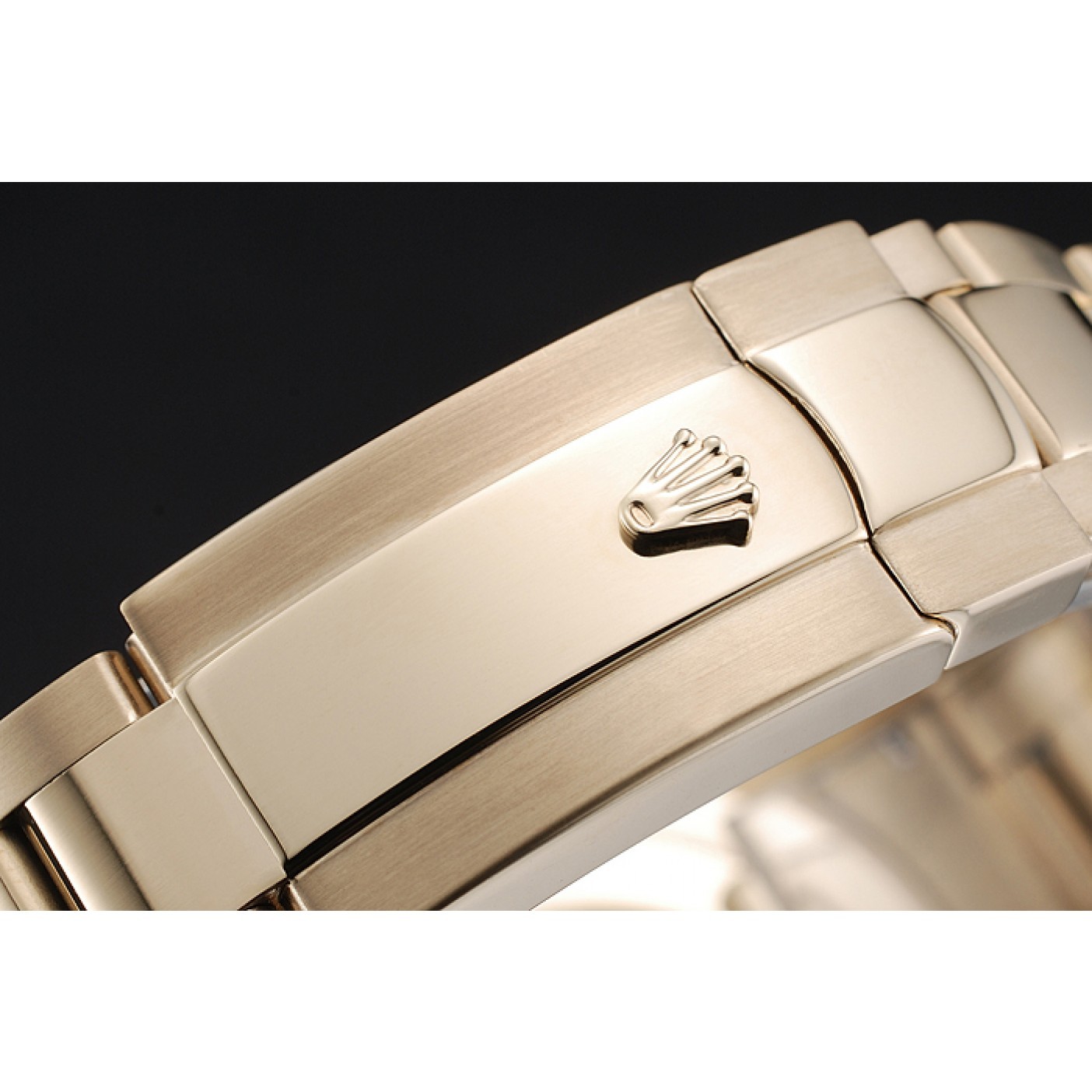 MiroTime Rolex Sky Dweller Oyster Perpetual Special Edition 2012 Yellow Gold 80243