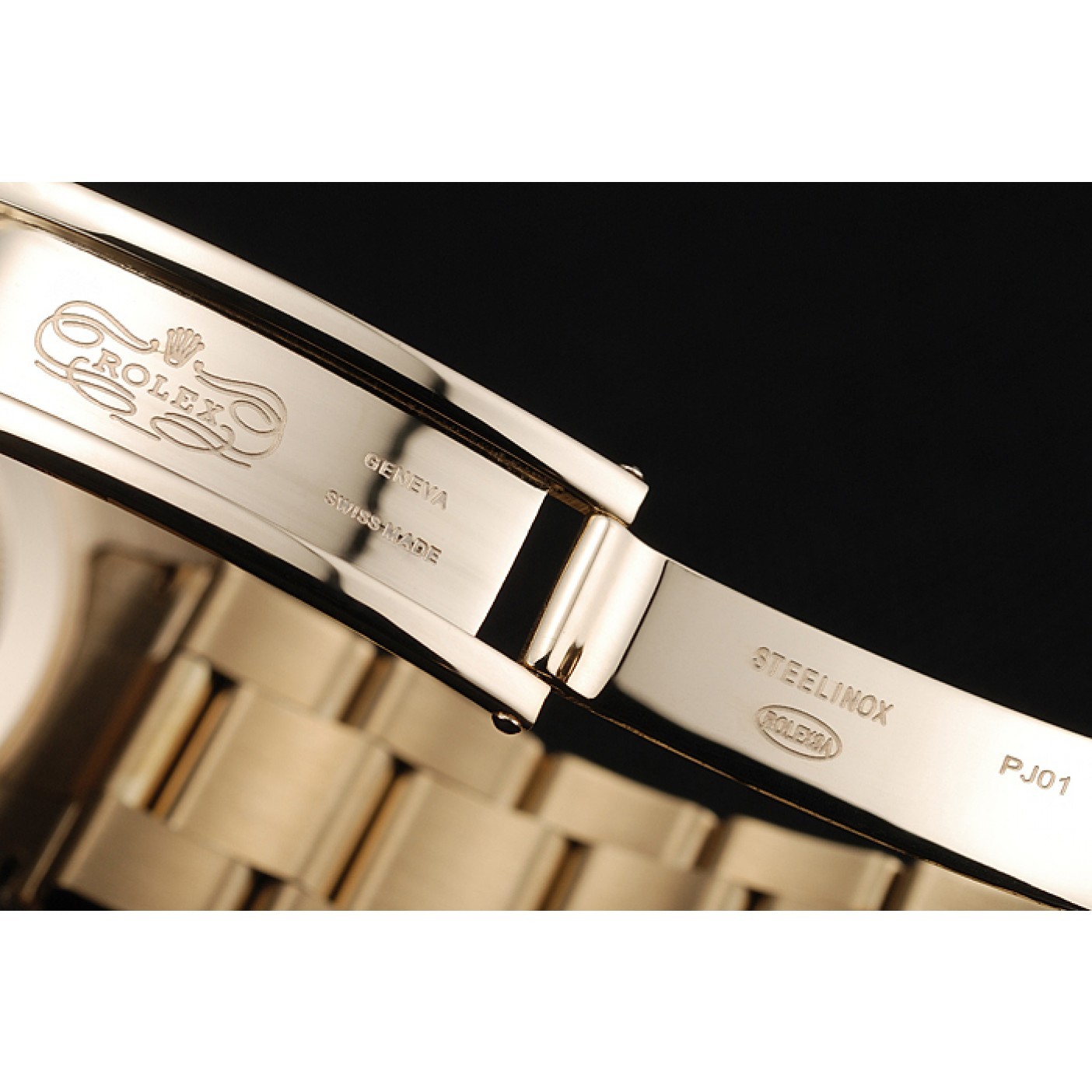 MiroTime Rolex Sky Dweller Oyster Perpetual Special Edition 2012 Yellow Gold 80243