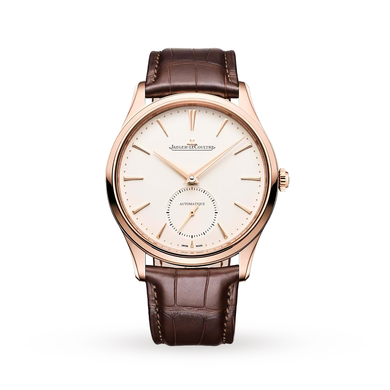 MiroTime Swiss Jaeger-LeCoultre Master Ultra Thin Small Seconds Q1212510