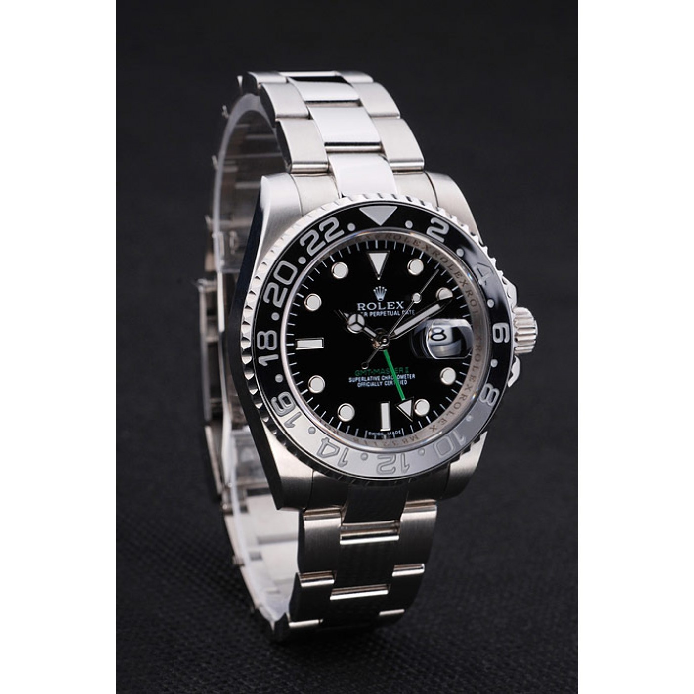 MiroTime Rolex Gmt-Master Ii-rl171