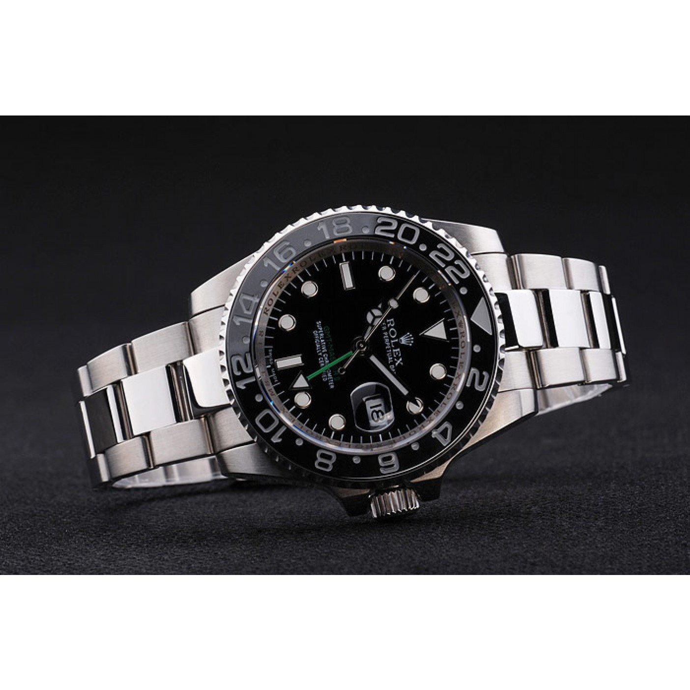 MiroTime Rolex Gmt-Master Ii-rl171