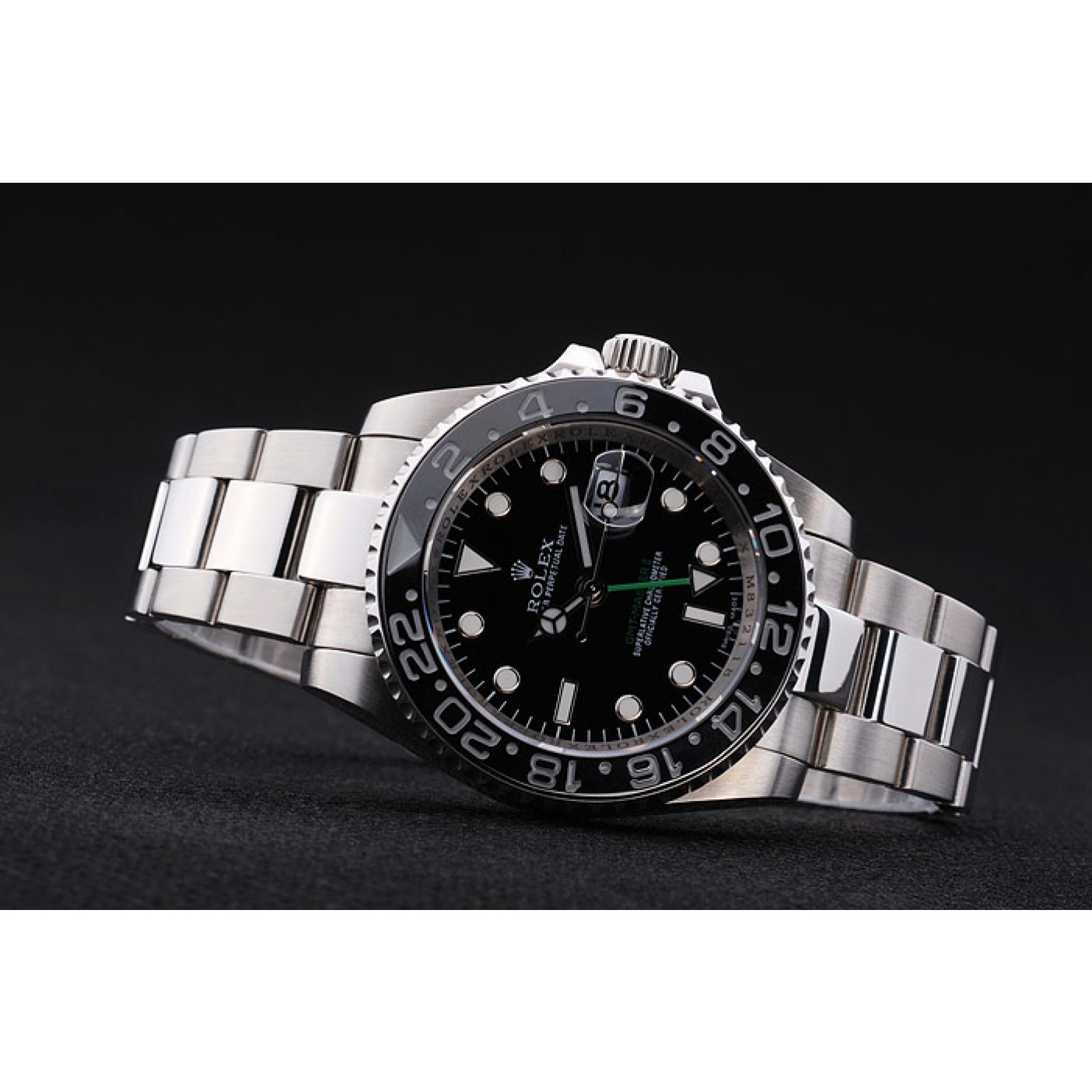 MiroTime Rolex Gmt-Master Ii-rl171
