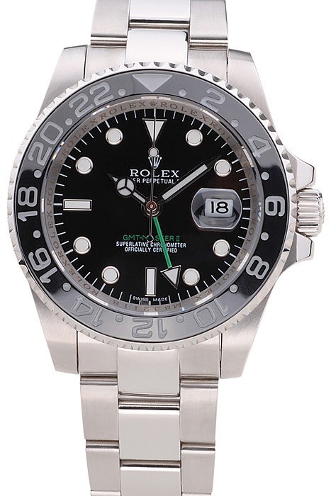 MiroTime Rolex Gmt-Master Ii-rl171