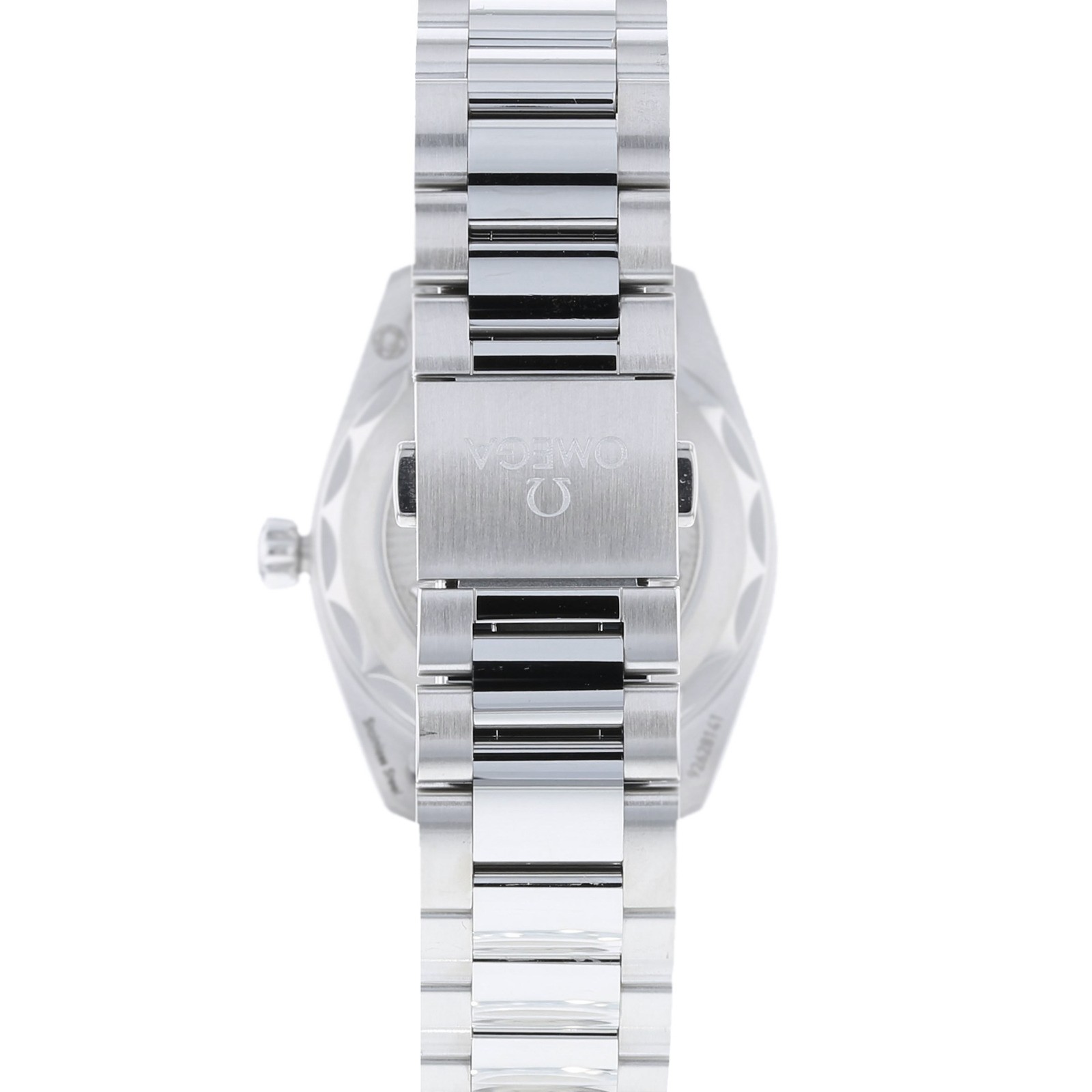 MiroTime Swiss Omega Seamaster Aqua Terra 150m 28mm Ladies Watch O22010286055001